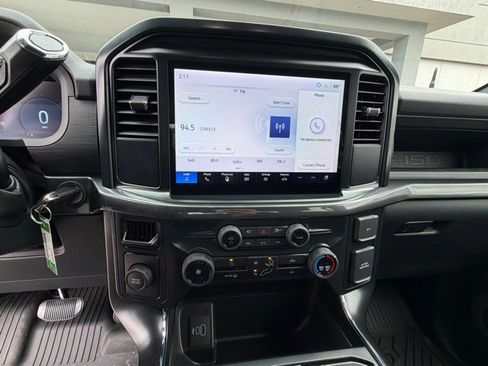 Used 2025 Ford F150 STX w/ Equipment Group 200A image 14