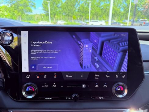 Certified 2024 Lexus RX 350 Premium Plus w/ Convenience Package FWD image 26