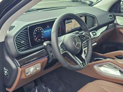 New 2026 Mercedes-Benz GLE 350 4MATIC image 14