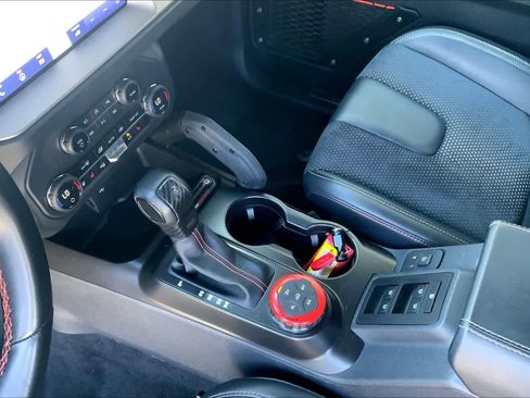Used 2023 Ford Bronco Raptor image 17