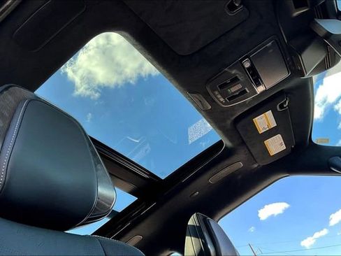 Used 2026 INFINITI QX80 Autograph w/ Autograph Exterior Package image 22