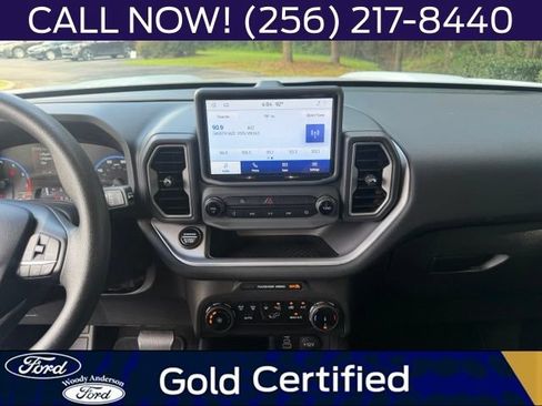 Used 2023 Ford Bronco Sport Big Bend AWD/4WD image 14