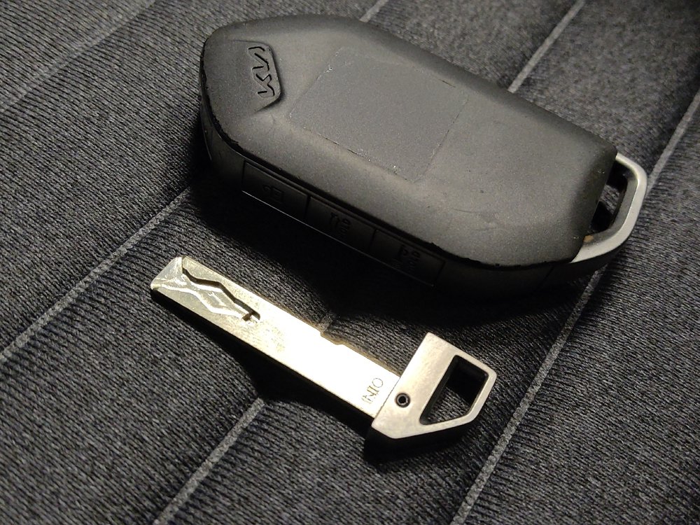 Used 2025 Kia K4 EX FWD image 32