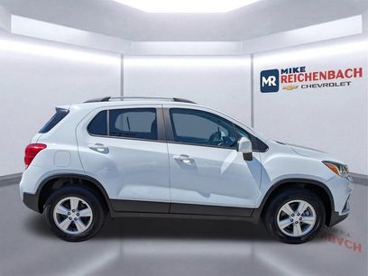 Used 2022 Chevrolet Trax LT w/ LT Convenience Package