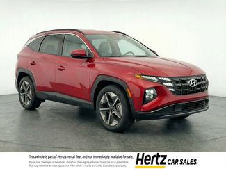 Used 2025 Hyundai Tucson SEL video 1