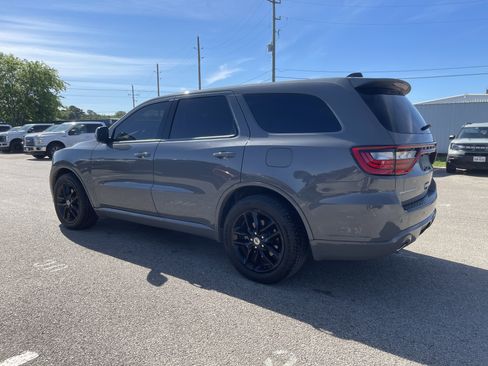 Used 2023 Dodge Durango R/T image 3