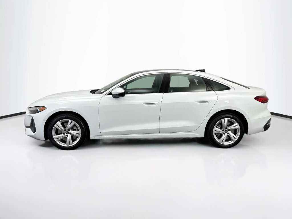 Used 2025 Audi A5 Premium Plus AWD/4WD image 9