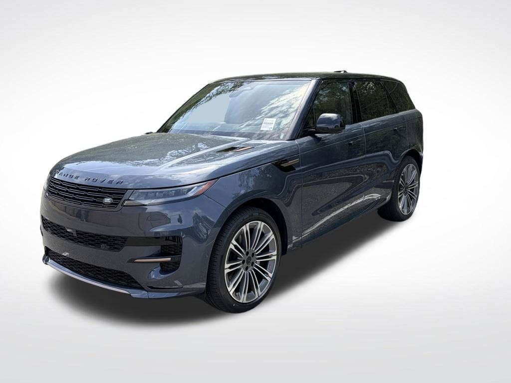 New 2026 Land Rover Range Rover Sport Dynamic SE AWD/4WD image 1