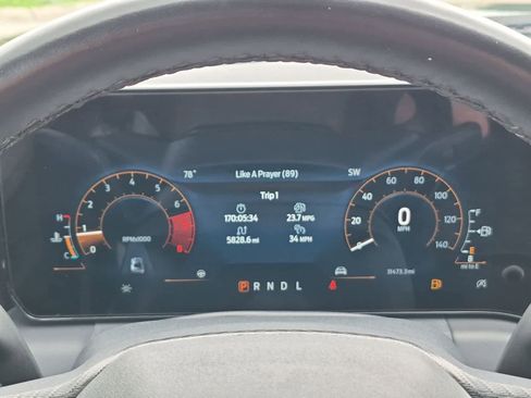Certified 2024 Ford Mustang Premium RWD image 11