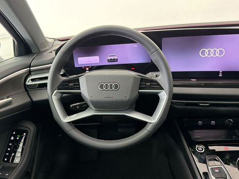 New 2026 Audi A5 2.0T Premium Plus AWD/4WD image 26