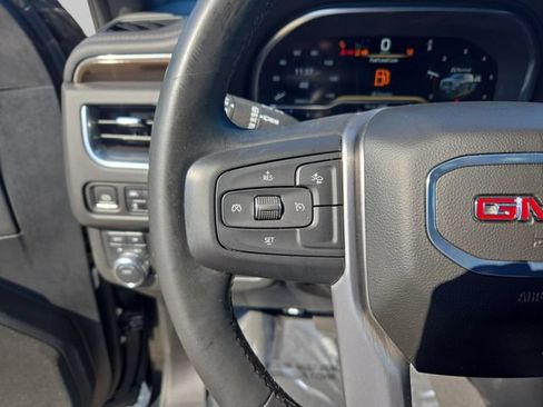 Used 2024 GMC Yukon SLE AWD/4WD image 20