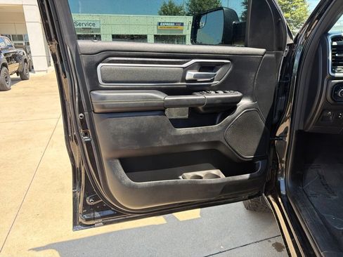 Used 2020 RAM 1500 Big Horn AWD/4WD image 19