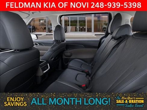 New 2026 Kia Carnival image 18