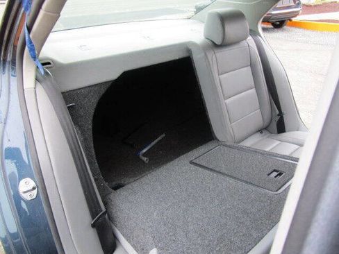 Used 2008 Volkswagen Jetta SE image 19