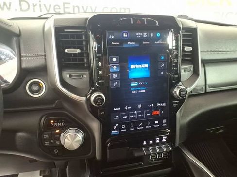 Used 2023 RAM 1500 Laramie AWD/4WD image 22