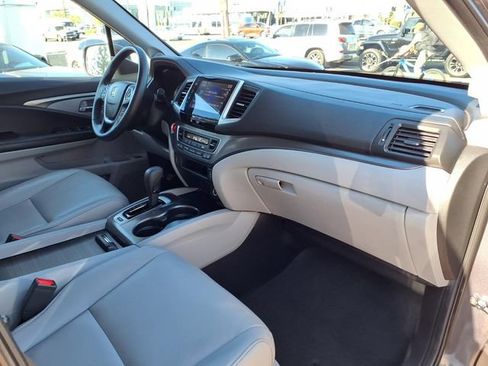 Used 2016 Honda Pilot EX-L image 27