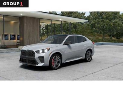 New 2026 BMW X2 xDrive28i w/ M Sport Package