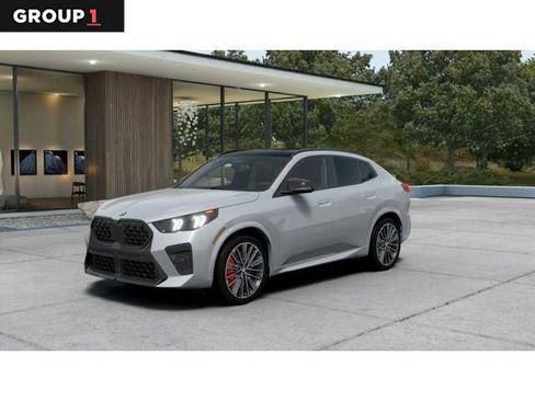 New 2026 BMW X2 xDrive28i w/ M Sport Package image 1