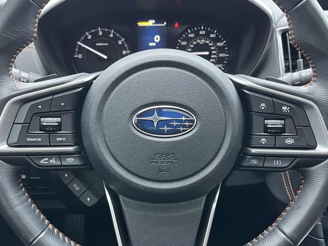 Used 2021 Subaru Crosstrek 2.0i Premium w/ Moonroof Package AWD/4WD image 21
