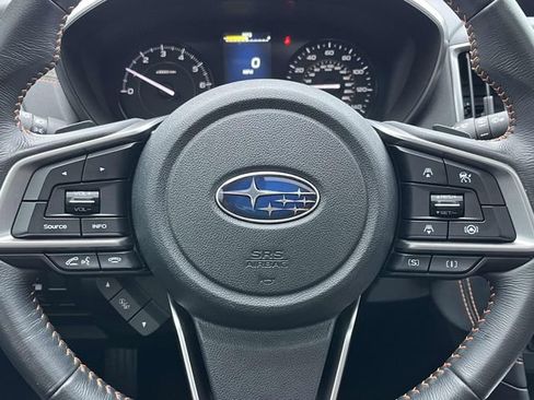 Used 2021 Subaru Crosstrek 2.0i Premium w/ Moonroof Package AWD/4WD image 21