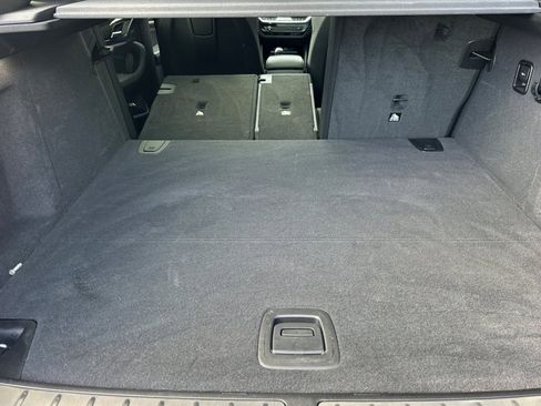 Used 2024 BMW X4 M w/ Competition Package image 15