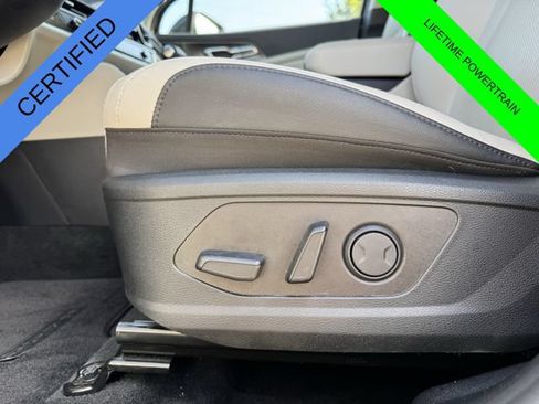 Used 2024 Kia Sportage EX FWD image 24