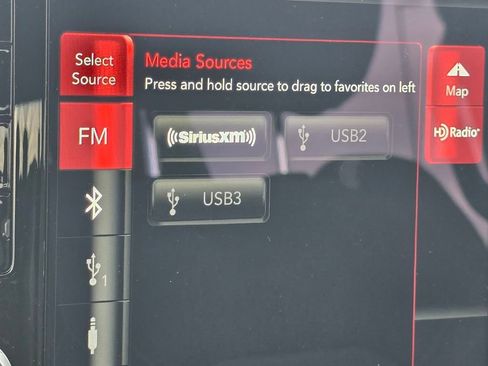 Used 2020 RAM 1500 Big Horn AWD/4WD image 26