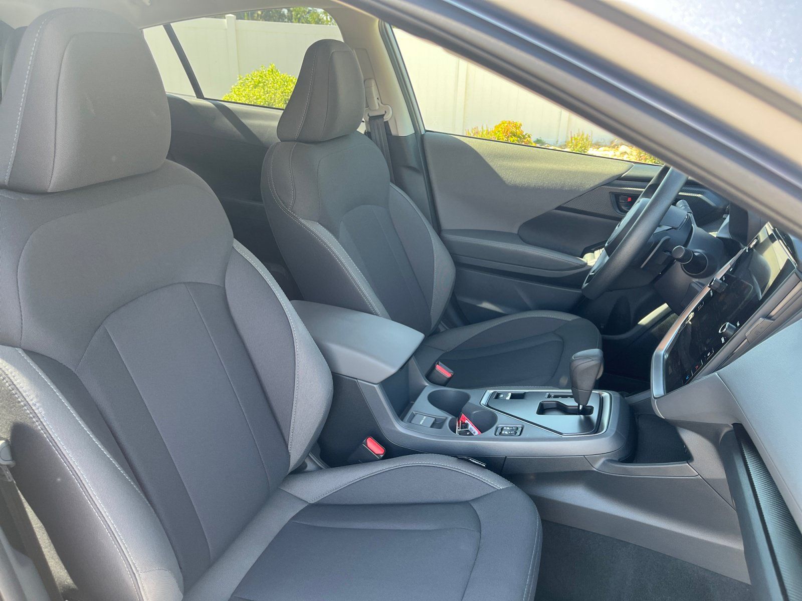 Certified 2025 Subaru Crosstrek 2.5i Premium AWD/4WD image 19