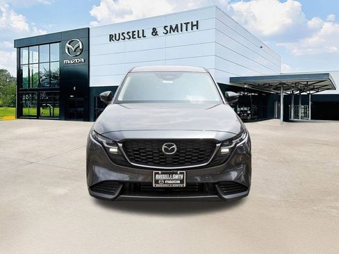 New 2026 MAZDA CX-5 Select AWD/4WD image 2