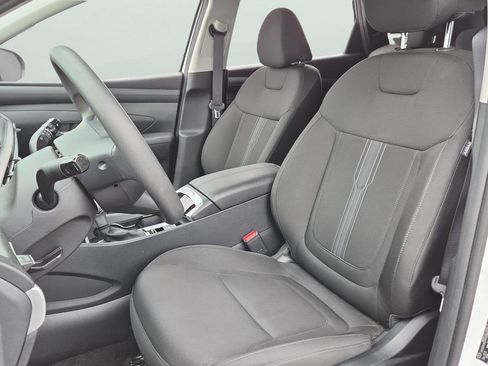 Used 2026 Hyundai Tucson SEL AWD/4WD image 10