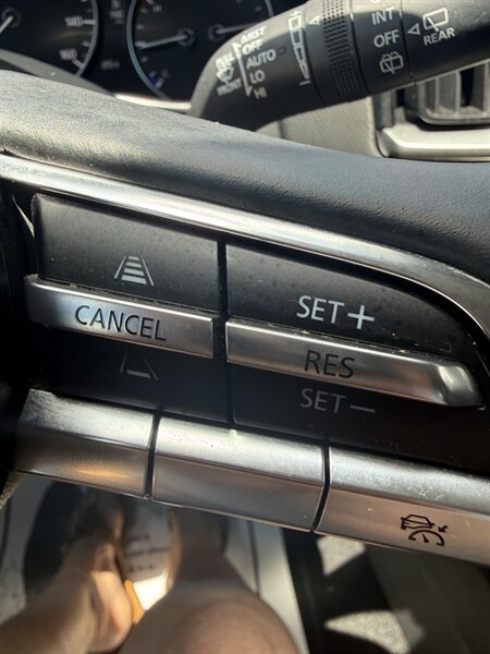 Used 2024 MAZDA CX-50 AWD 2.5 S w/ Cargo Package image 20