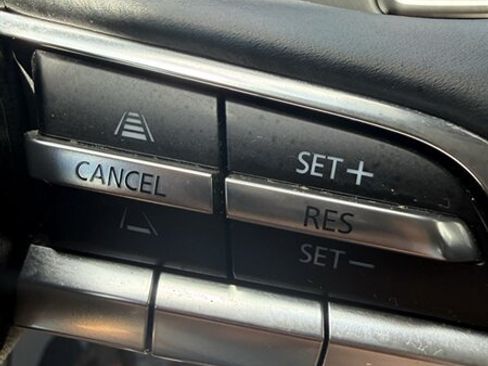 Used 2024 MAZDA CX-50 AWD 2.5 S w/ Cargo Package image 20