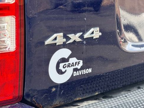 Used 2012 Jeep Liberty Sport w/ Popular Equipment Group image 21