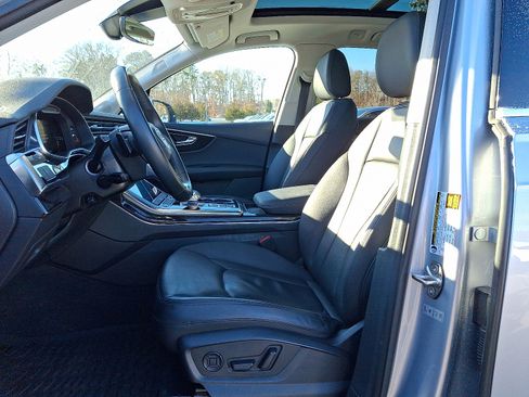 Used 2022 Audi Q7 3.0T Premium Plus image 13