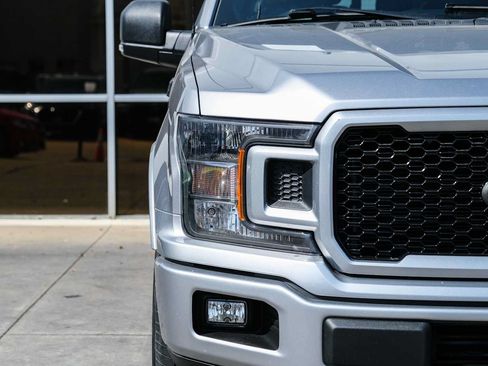Used 2020 Ford F150 XLT w/ Equipment Group 302A Luxury RWD image 4
