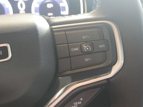 Used 2022 Jeep Wagoneer Series I w/ Premium Group I RWD image 31