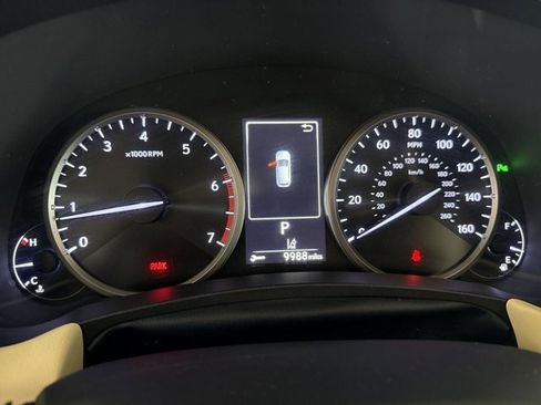 Certified 2019 Lexus NX 300 FWD image 16