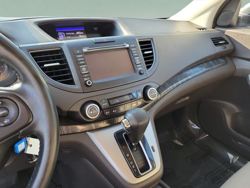 Used 2014 Honda CR-V EX-L image 23