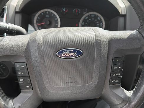 Used 2011 Ford Escape Limited w/ 302A Rapid Spec Order Code AWD/4WD image 8
