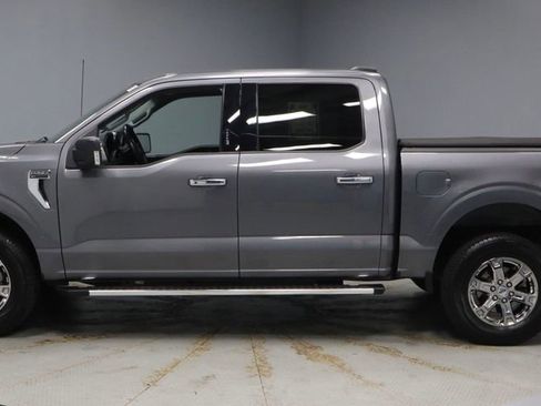 Used 2022 Ford F150 XLT w/ Equipment Group 302A High image 10