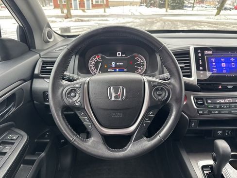 Certified 2018 Honda Pilot EX-L image 22