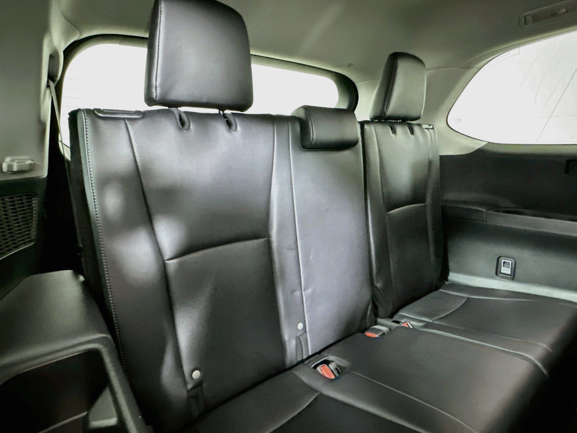 Used 2025 Toyota Grand Highlander AWD image 27