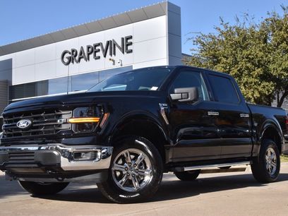 Certified 2024 Ford F150 XLT