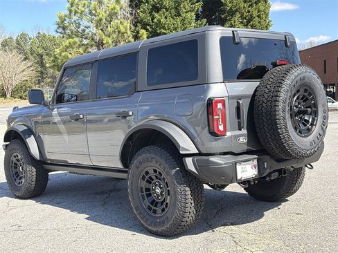 New 2026 Ford Bronco Badlands image 28
