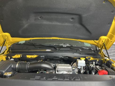 Used 2023 RAM 1500 Rebel w/ Rebel Level 2 Equipment Group AWD/4WD image 20