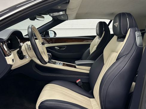 Used 2020 Bentley Continental GT AWD/4WD image 18