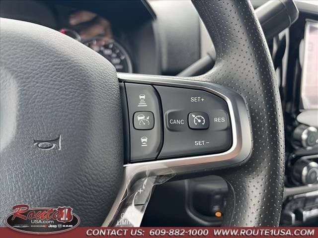 New 2026 RAM 3500 Tradesman w/ Chrome Appearance Group A AWD/4WD image 26