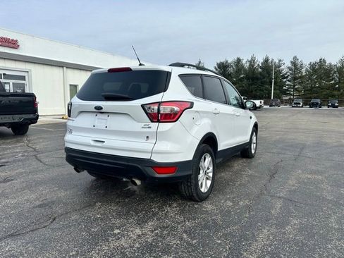 Used 2018 Ford Escape SE image 7