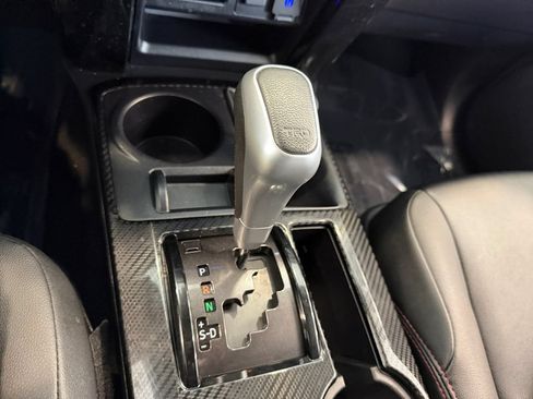 Used 2024 Toyota 4Runner TRD Pro AWD/4WD image 23