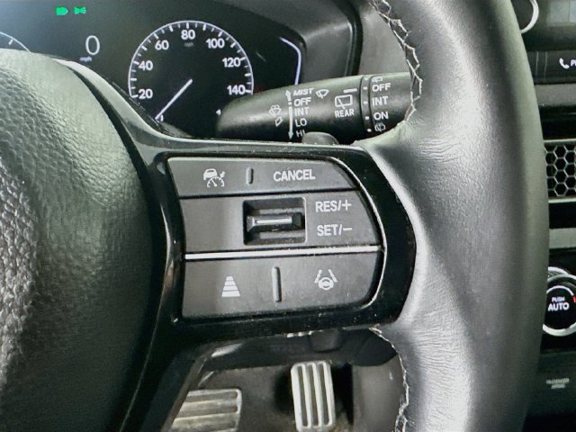 Certified 2023 Honda Civic Sport image 10